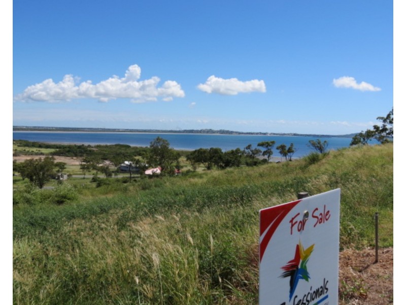 21 Harbour View Terrace, Bowen QLD 4805