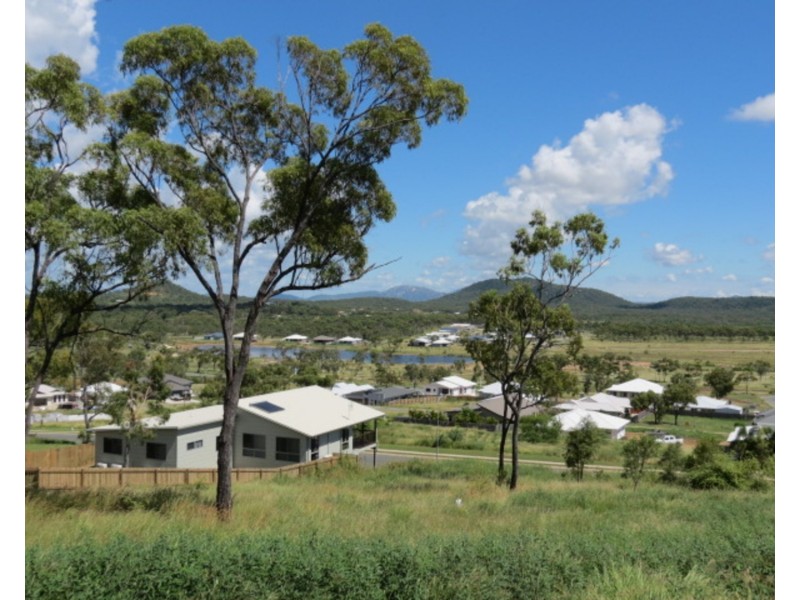 21 Harbour View Terrace, Bowen QLD 4805