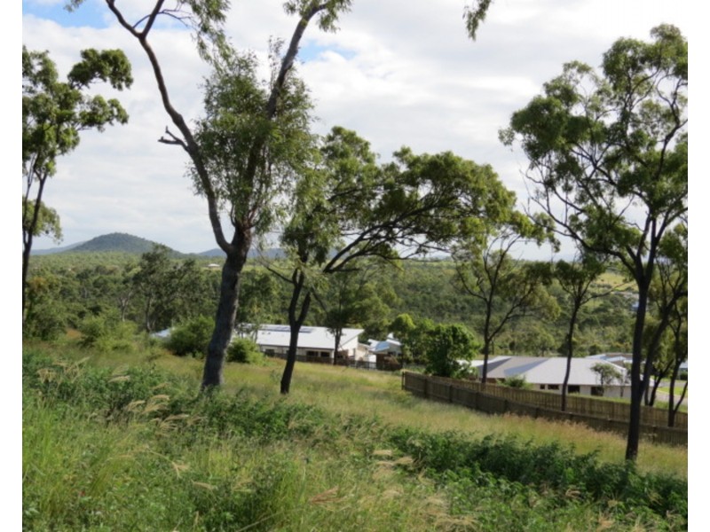 21 Harbour View Terrace, Bowen QLD 4805