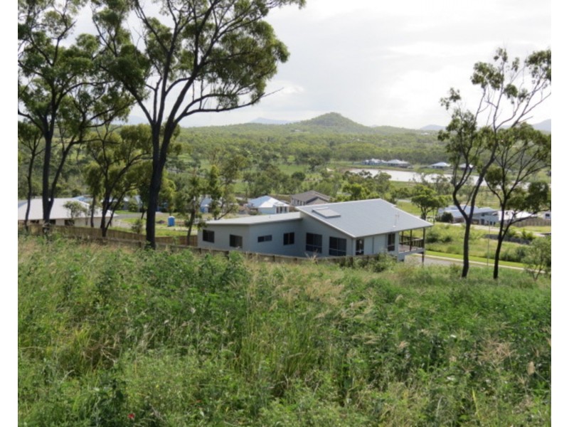 21 Harbour View Terrace, Bowen QLD 4805