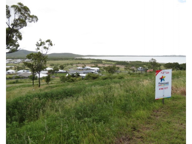 21 Harbour View Terrace, Bowen QLD 4805