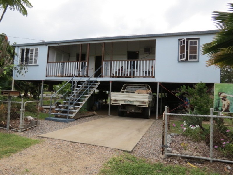 24 Brisbane Street, Bowen QLD 4805