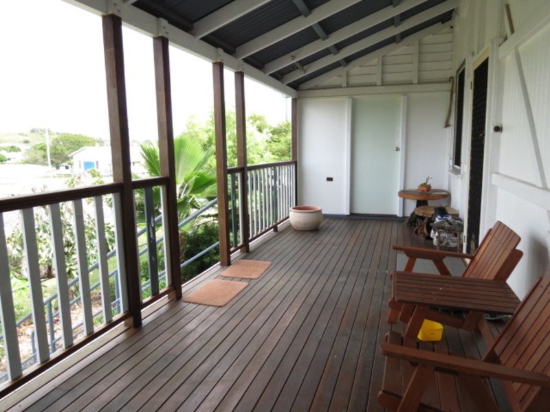 24 Brisbane Street, Bowen QLD 4805