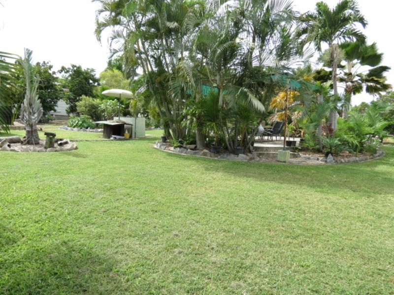 24 Brisbane Street, Bowen QLD 4805