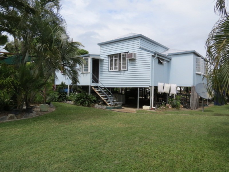 24 Brisbane Street, Bowen QLD 4805