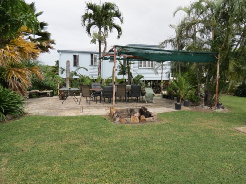 24 Brisbane Street, Bowen QLD 4805
