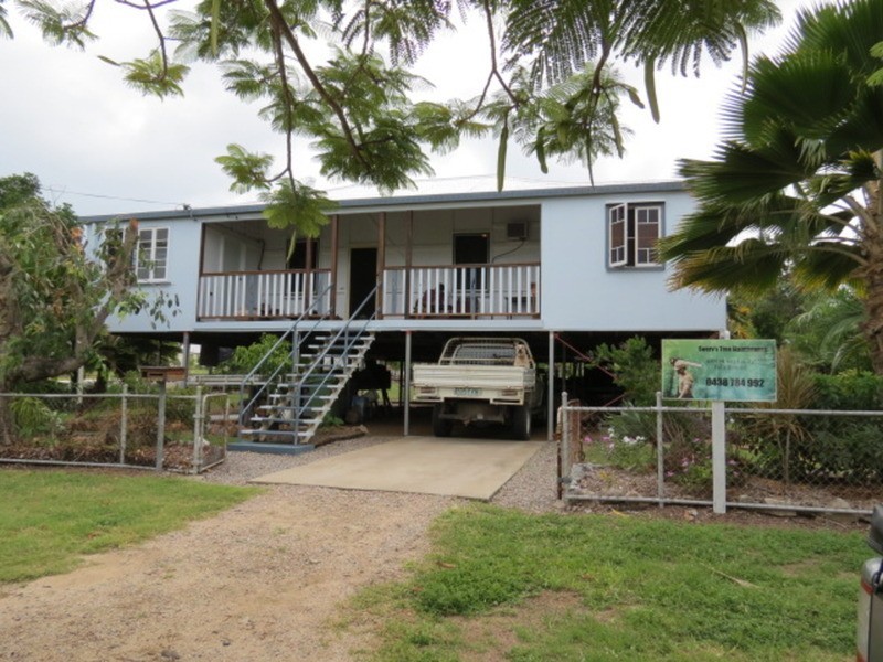 24 Brisbane Street, Bowen QLD 4805