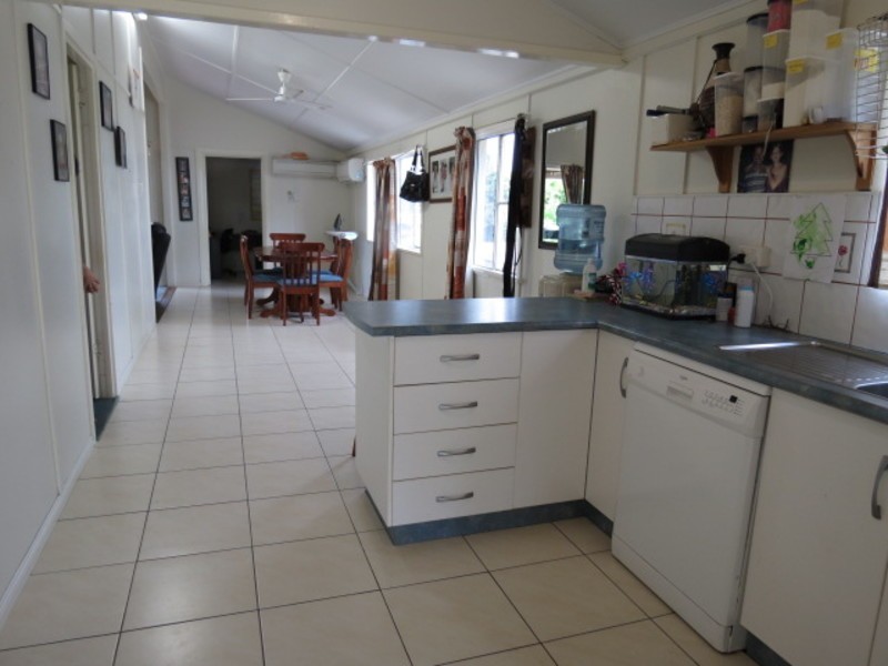 58  Poole Street, Bowen QLD 4805