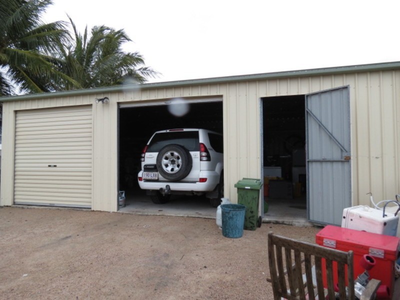 58  Poole Street, Bowen QLD 4805