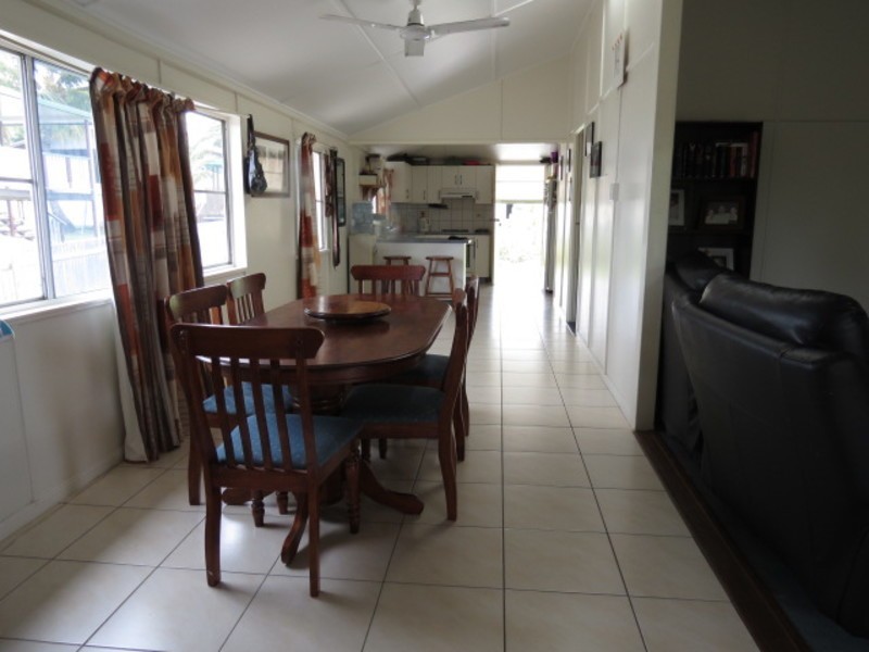 58  Poole Street, Bowen QLD 4805