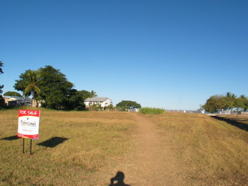 Cnr Dalrymple & Brisbane Street, Bowen QLD 4805