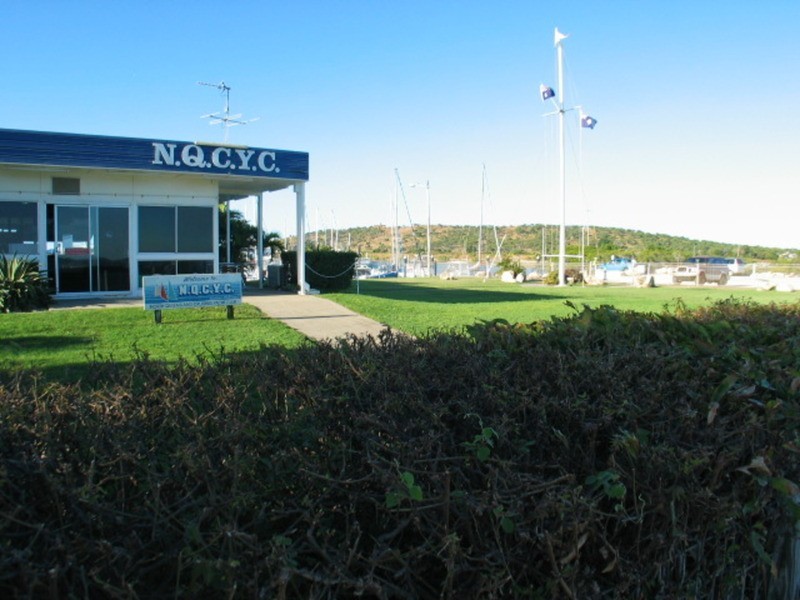 Cnr Dalrymple & Brisbane Street, Bowen QLD 4805