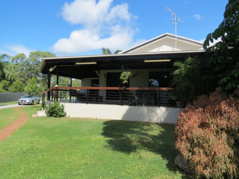 Lot 6 Brampton Drive, Bowen QLD 4805