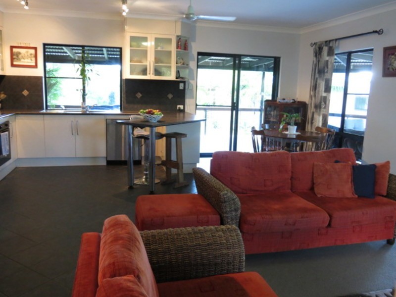 Lot 6 Brampton Drive, Bowen QLD 4805