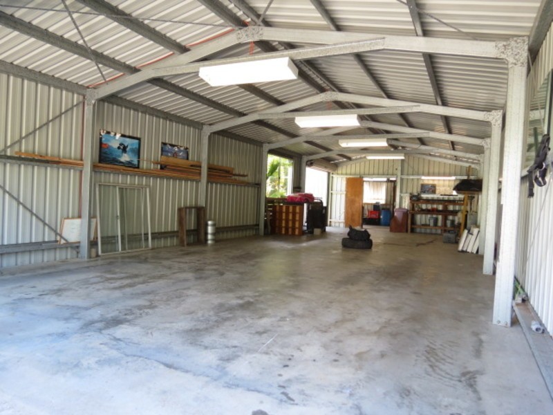 Lot 6 Brampton Drive, Bowen QLD 4805