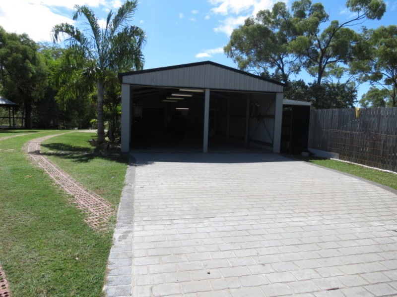 Lot 6 Brampton Drive, Bowen QLD 4805