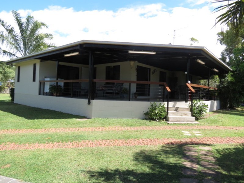 Lot 6 Brampton Drive, Bowen QLD 4805