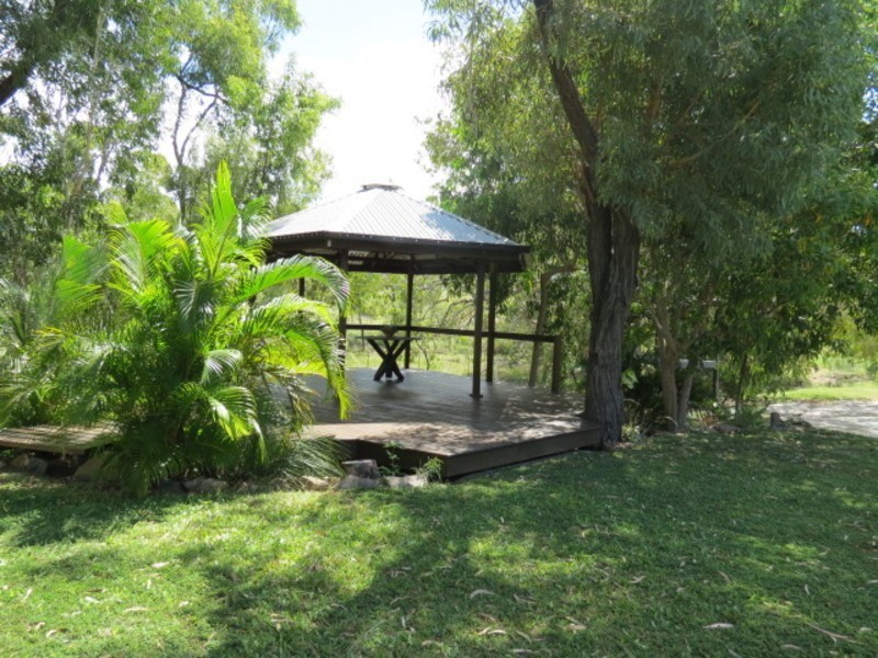 Lot 6 Brampton Drive, Bowen QLD 4805