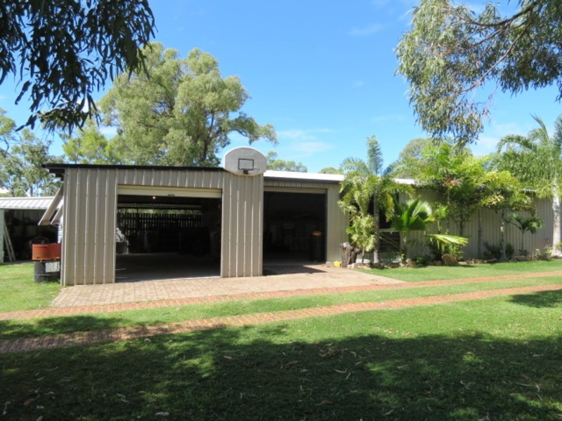 Lot 6 Brampton Drive, Bowen QLD 4805