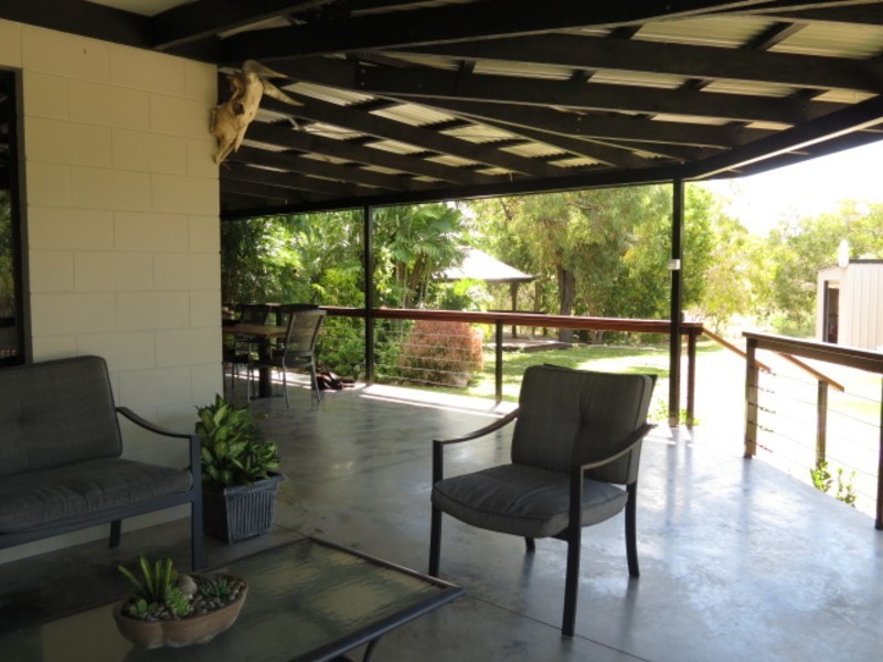 Lot 6 Brampton Drive, Bowen QLD 4805