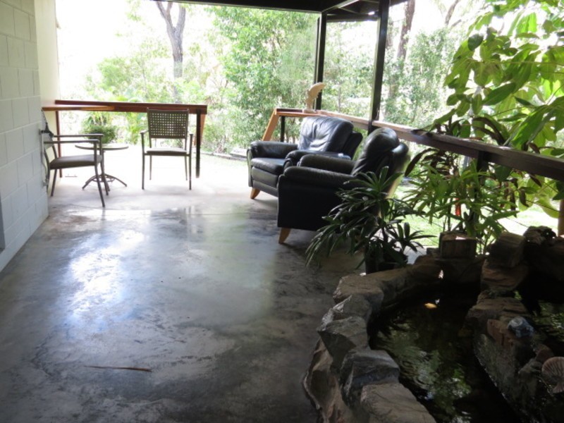 Lot 6 Brampton Drive, Bowen QLD 4805