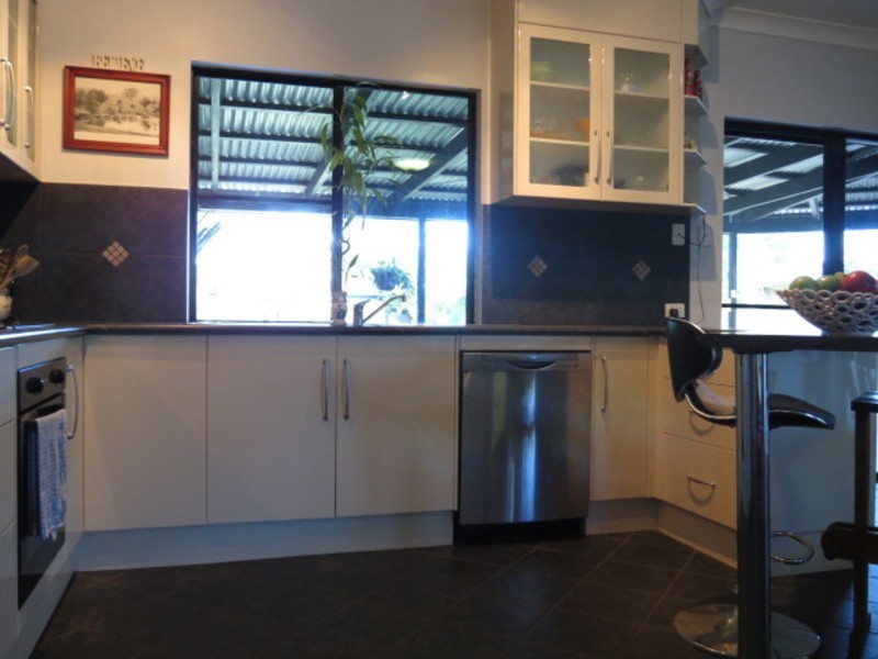 Lot 6 Brampton Drive, Bowen QLD 4805