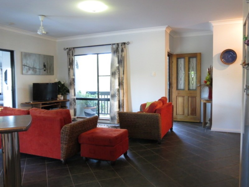 Lot 6 Brampton Drive, Bowen QLD 4805