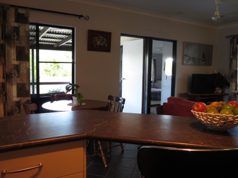 Lot 6 Brampton Drive, Bowen QLD 4805