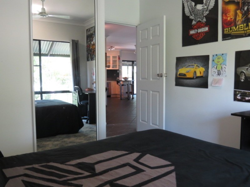 Lot 6 Brampton Drive, Bowen QLD 4805