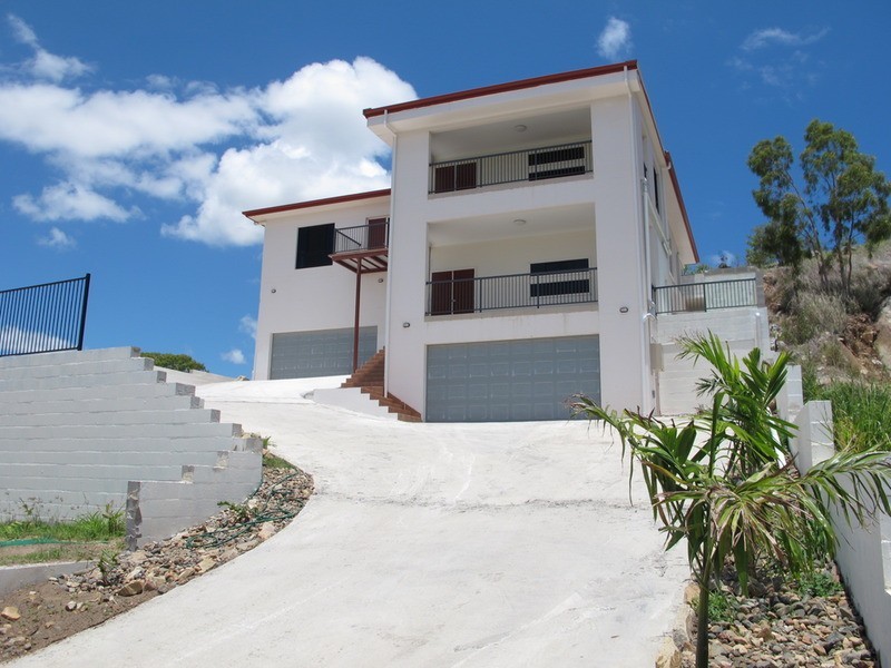 10A Yardley  Court, Bowen QLD 4805