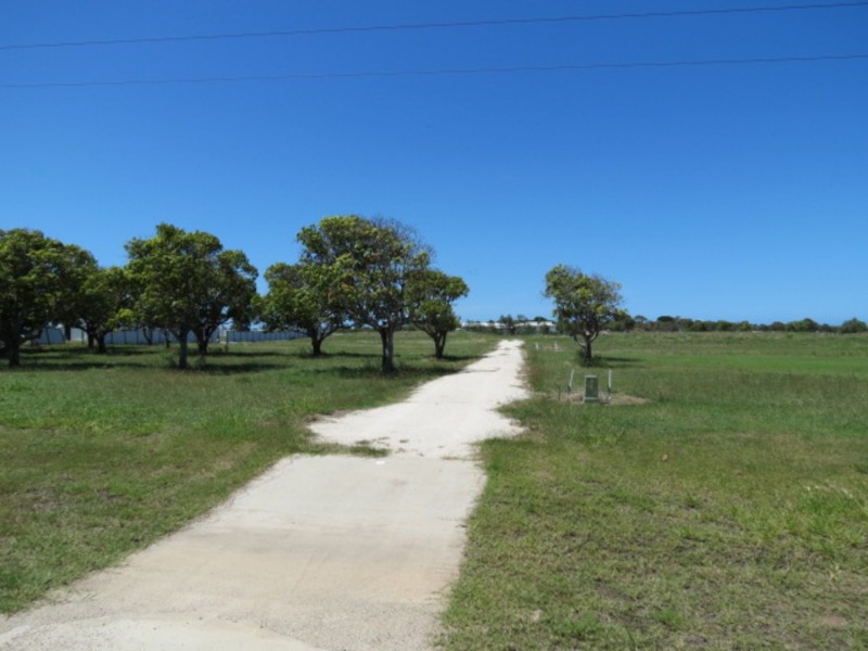 58 Flemington Road, Bowen QLD 4805