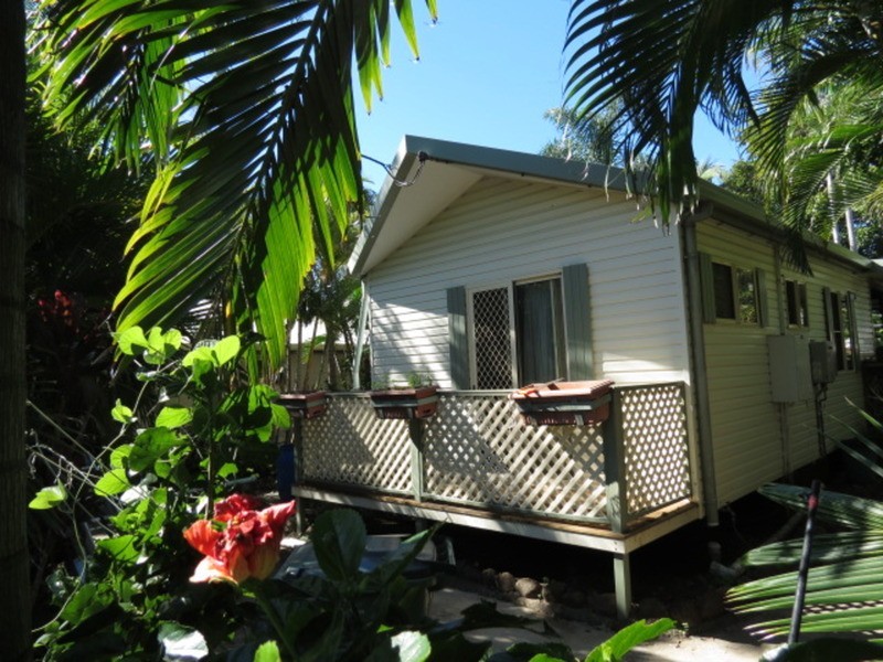 36  Gloucester Street, Bowen QLD 4805