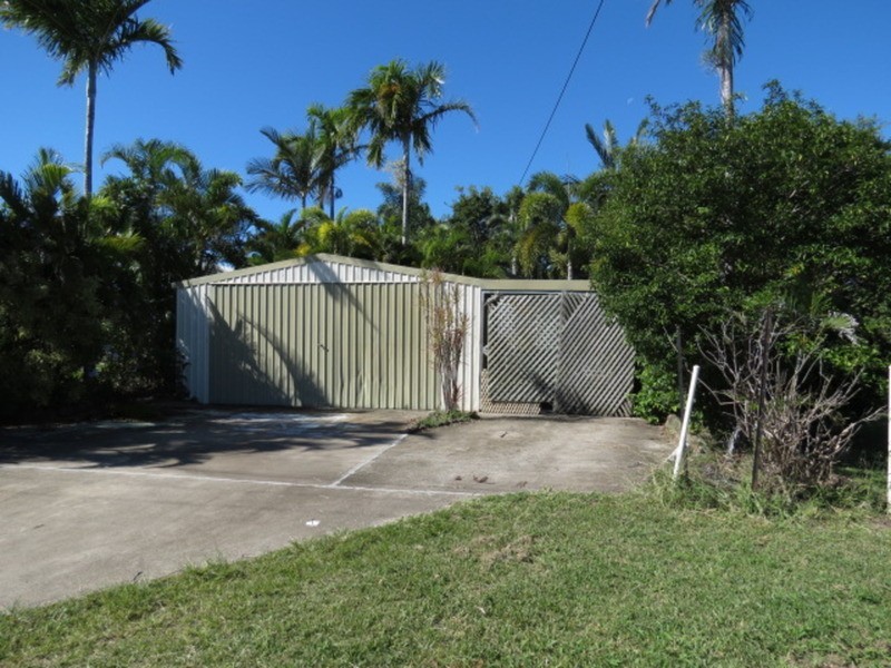 36  Gloucester Street, Bowen QLD 4805