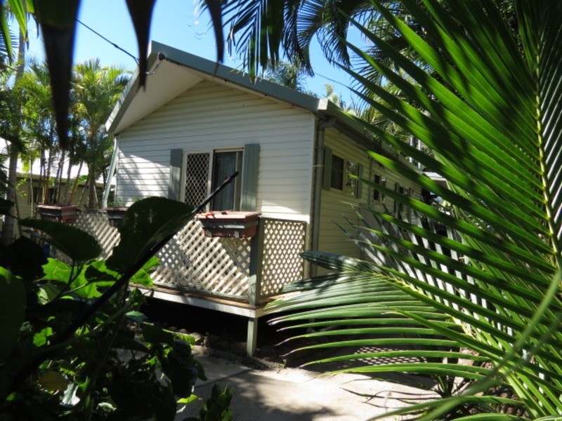 36  Gloucester Street, Bowen QLD 4805