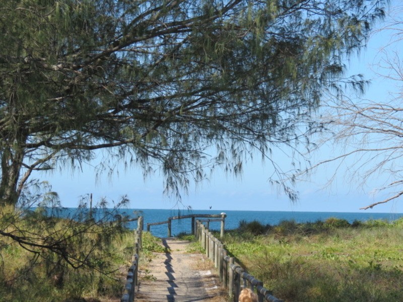 36  Gloucester Street, Bowen QLD 4805