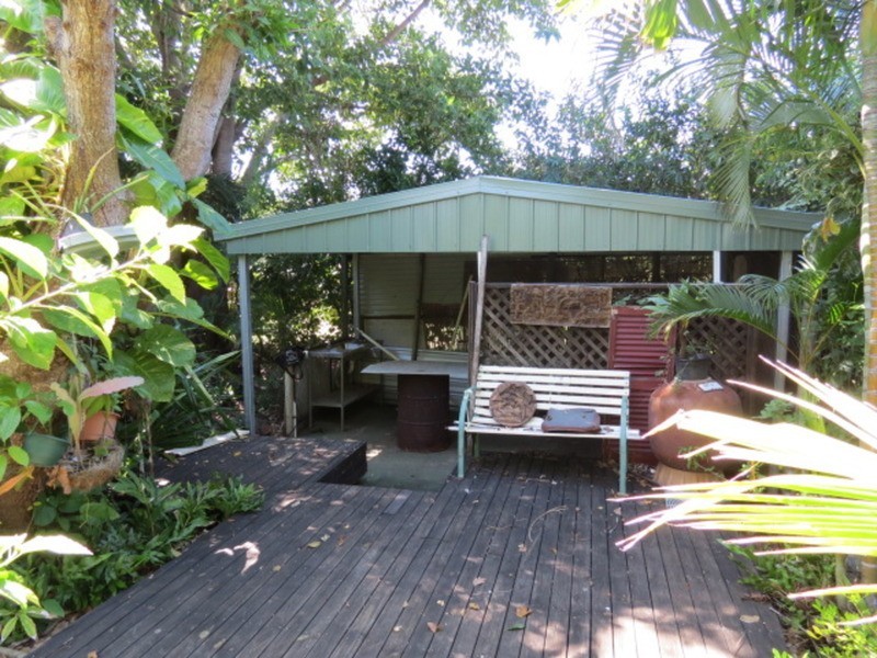 36  Gloucester Street, Bowen QLD 4805