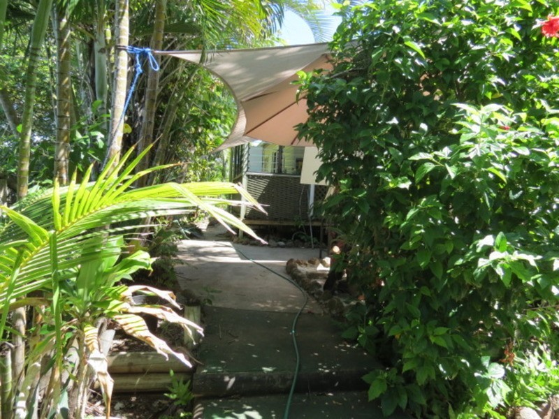 36  Gloucester Street, Bowen QLD 4805