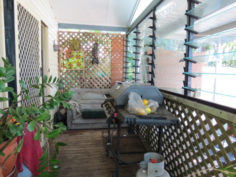 36  Gloucester Street, Bowen QLD 4805