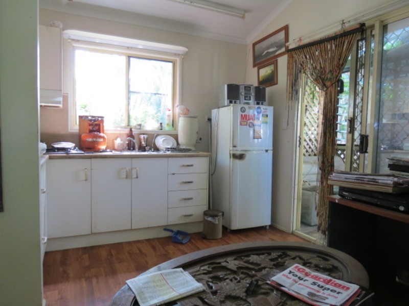 36  Gloucester Street, Bowen QLD 4805