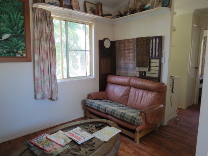 36  Gloucester Street, Bowen QLD 4805