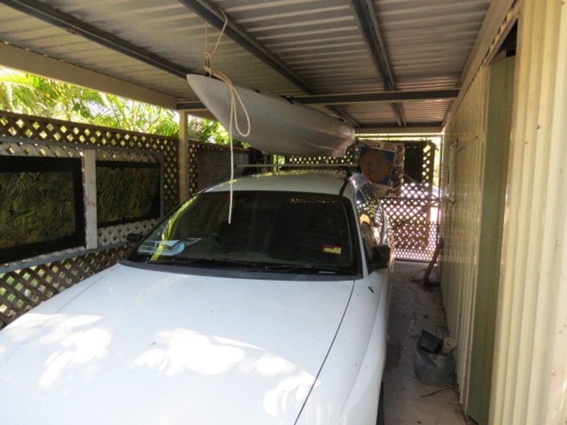 36  Gloucester Street, Bowen QLD 4805