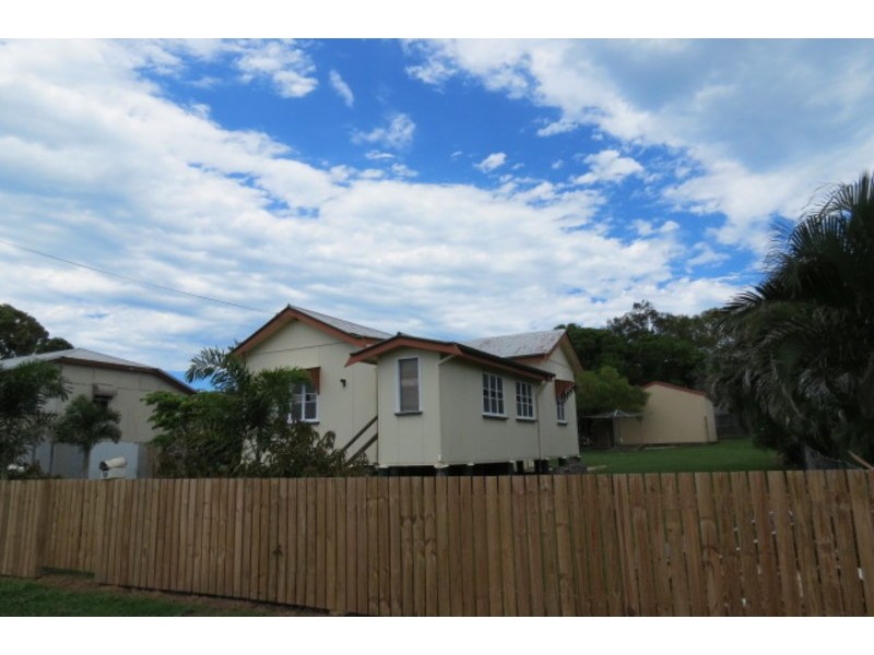 20 Brisbane Street, Bowen QLD 4805