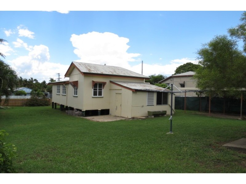 20 Brisbane Street, Bowen QLD 4805