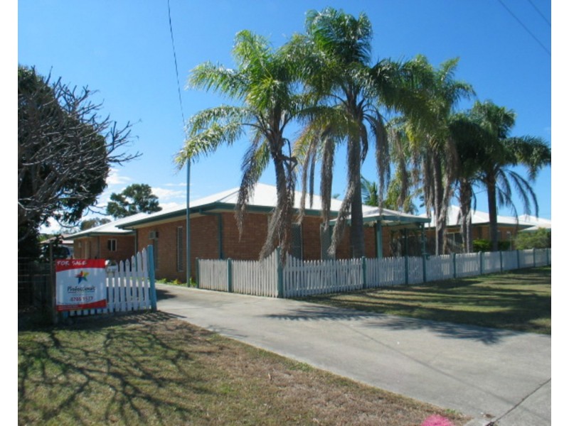2/30 Sinclair Street, Bowen QLD 4805
