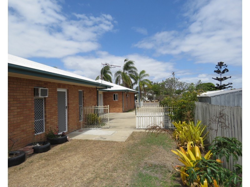 2/30 Sinclair Street, Bowen QLD 4805
