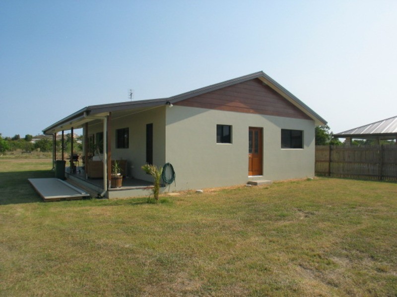 43 Mullers Lane, Bowen QLD 4805