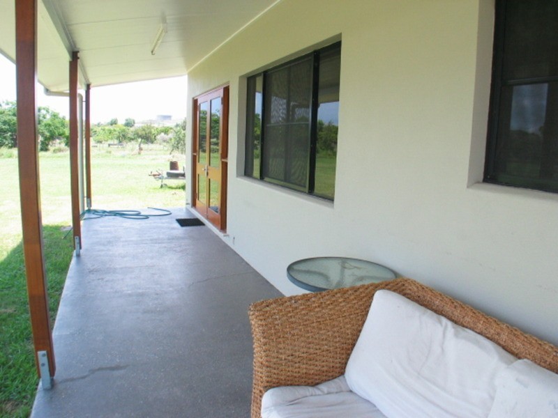 43 Mullers Lane, Bowen QLD 4805