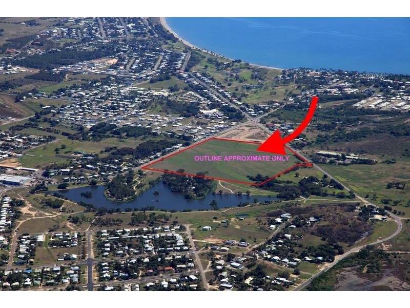 Lot 279 Soldiers Road, Bowen QLD 4805