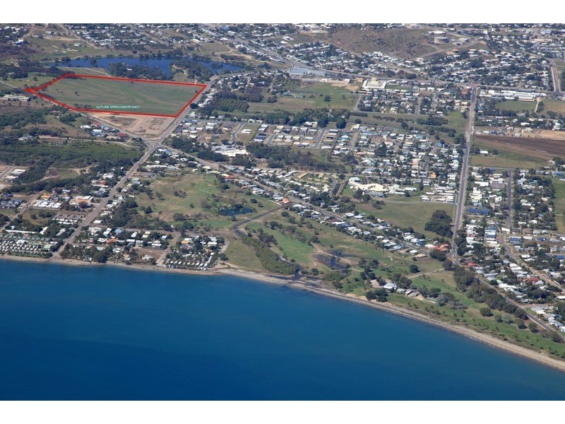 Lot 279 Soldiers Road, Bowen QLD 4805