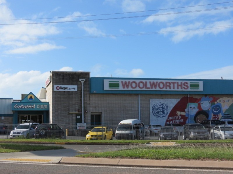 Lot 279 Soldiers Road, Bowen QLD 4805